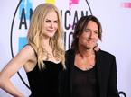 Nicole Kidman, Keith Urban