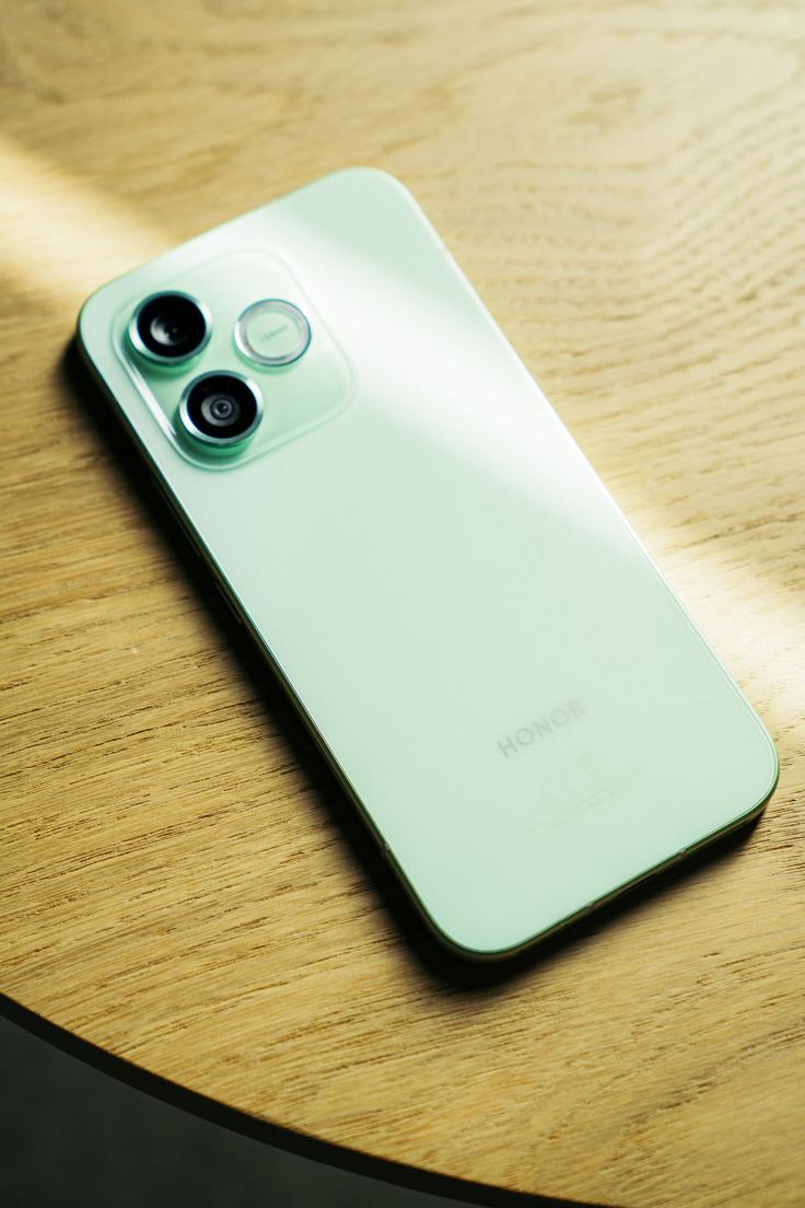 Honor 600 Lite | Foto: HONOR