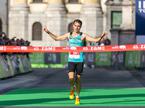 Jakob Medved, 28. Ljubljanski maraton