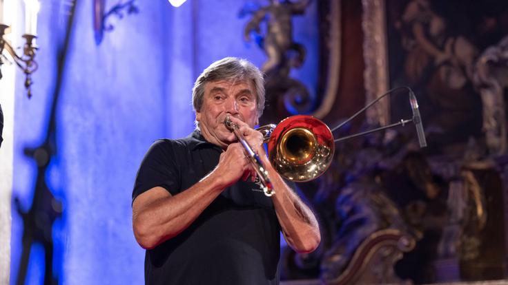 Branimir Slokar, Festival Ljubljana | Foto: Festival  Ljubljana