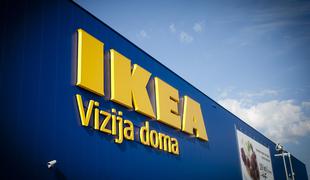 Do 70,5 milijona evrov prihodkov smo hrvaški Ikei pomagali tudi Slovenci 