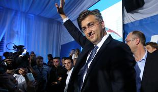 Poraženi Zoran Milanović kmalu ne bo več predsednik SDP