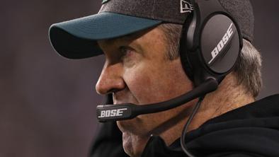 Trener Philadelphia Eagles okužen s koronavirusom