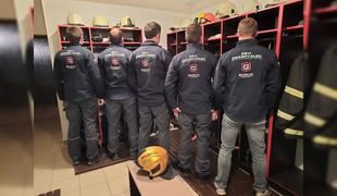 Takole so se gasilci preoblekli po zmagi v oddaji Gasilci #foto