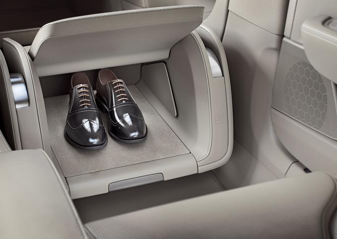 Volvo S90 excellence - najbolj prestižen volvo vseh časov | Foto: Volvo