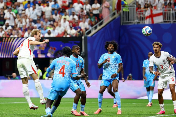 SP 2026: Anglija - Kongo, Harry Kane | Foto Reuters