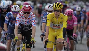 Priložnost za Vingegaarda? "Vsekakor je veliko gora, kar je dobro."