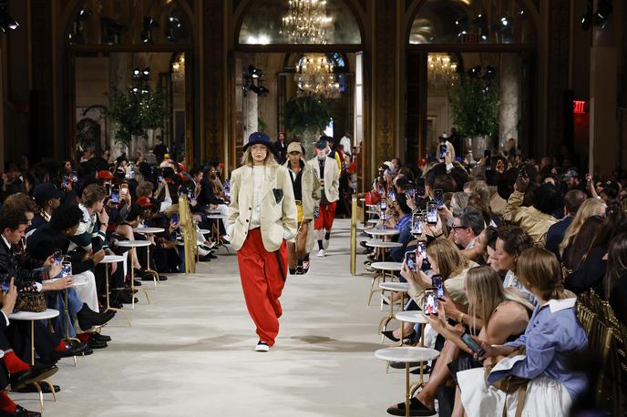 NYFW | Foto Guliverimage