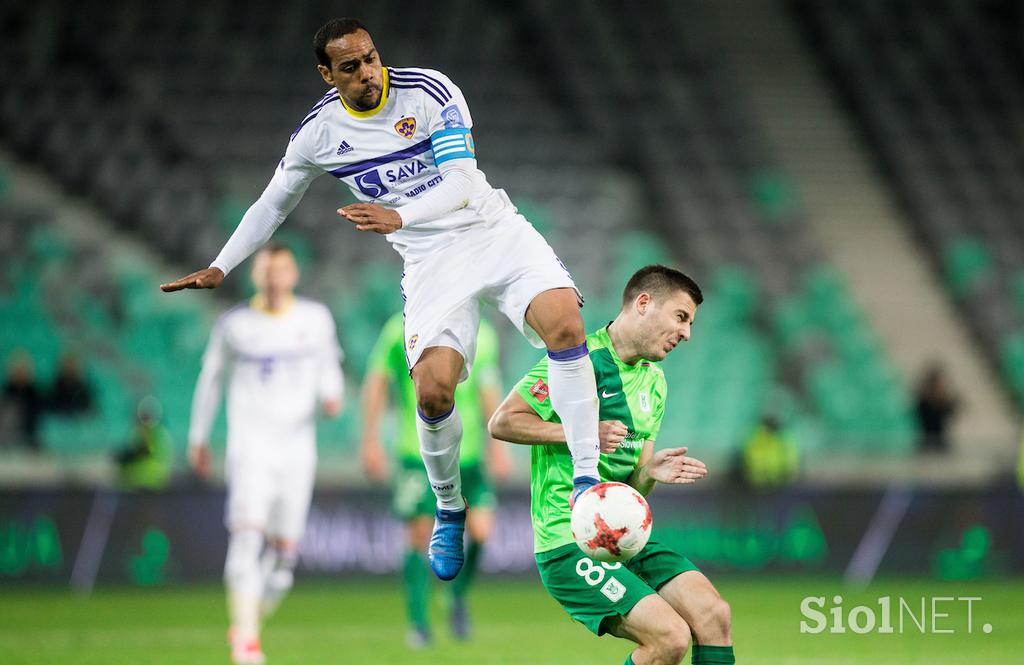NK Maribor NK Olimpija