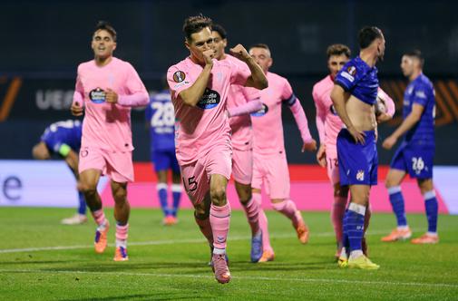 Navijači Celte napadeni v hrvaški prestolnici