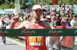 V Radencih tudi najboljši slovenski maratonci