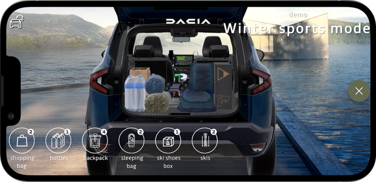 Dacia Bigster | Foto: Dacia