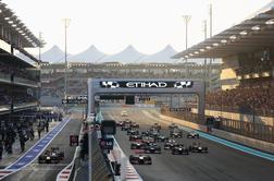 Komu generalka F1 pred začetkom sezone 2014 – Abu Dabiju, Bahrajnu ali Dubaju?