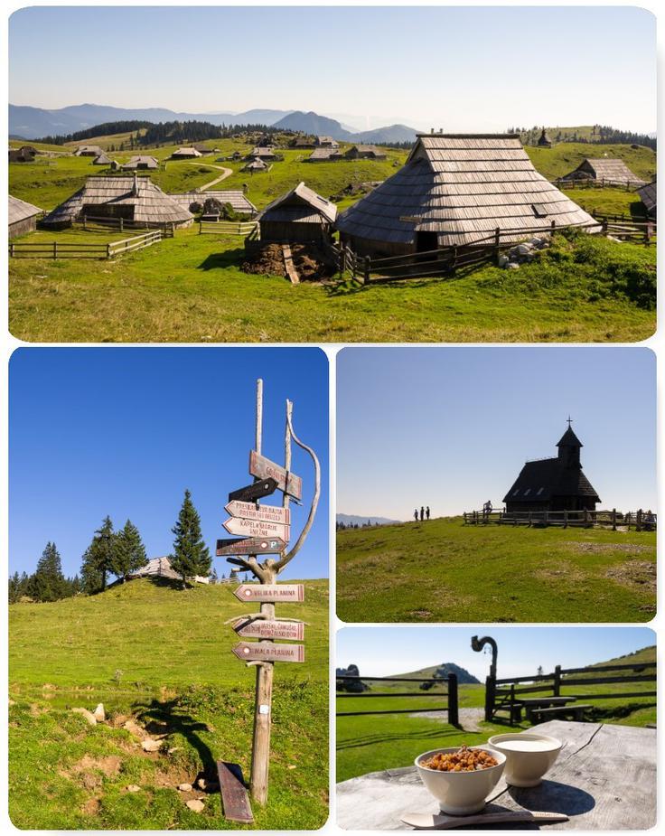 Odkrivaj Slovenijo | Foto: 