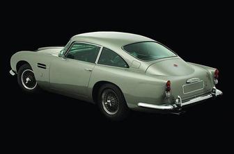 Prodan Beatlov aston martin