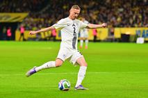 kvalifikacije za SP Žan Karničnik