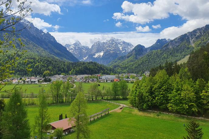 Kranjska Gora | Foto Turizem Kranjska Gora