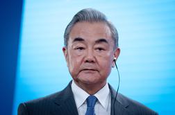 Kitajski zunanji minister pozval k tesnejšim odnosom s Severno Korejo