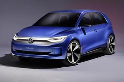 Končno prava cena? Volkswagen napovedal ključni model. #foto