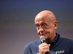 Pierluigi Collina