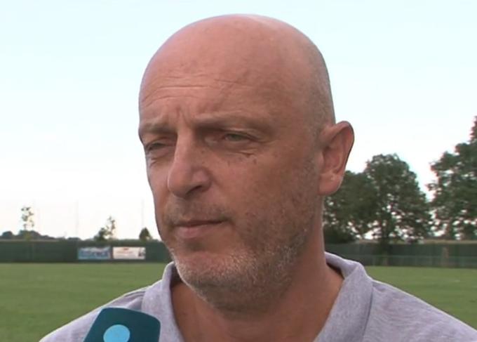 Slobodan Grubor je trener največjega pozitivnega presenečenje te sezone. | Foto: Planet TV