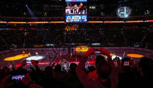 Liga NHL se začenja v Evropi, Kopitar v 17. sezono