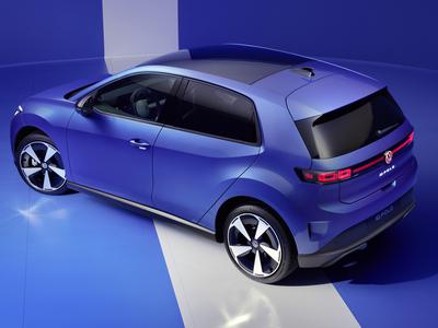 Tu je volkswagen ID.polo: vrnitev k bistvu in tradiciji, ob pravi ceni obeta veliko
