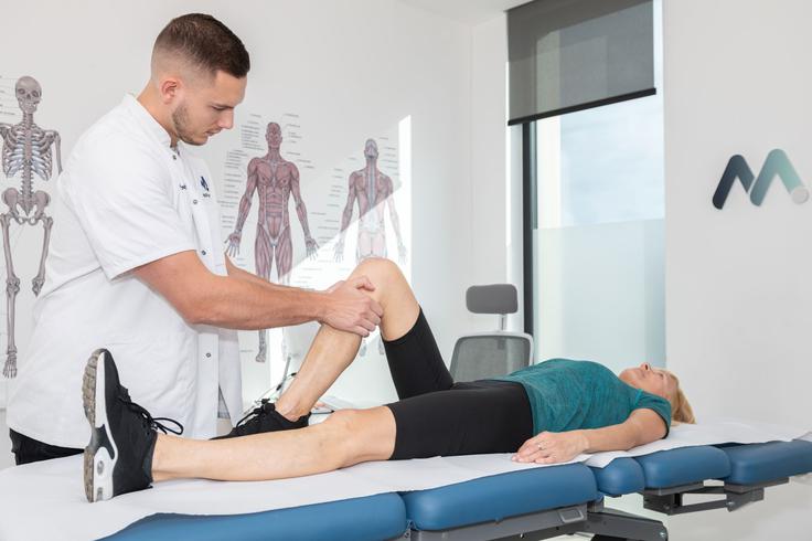 Medicofit, osteoartroza | Foto: Medicofit