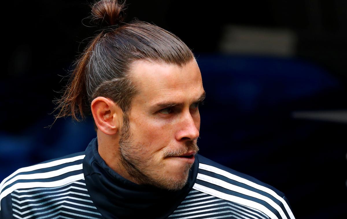 Gareth Bale | Gareth Bale ima na mizi ponudbo, ki jo bo težko zavrnil. | Foto Reuters