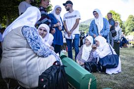 Srebrenica 2025
