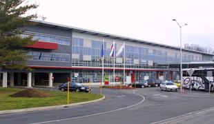 Nemški Fraport postaja stoodstotni lastnik Aerodroma Ljubljana