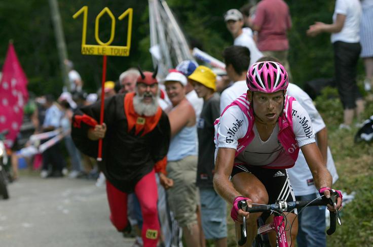 Jan Ullrich | Foto: Getty Images