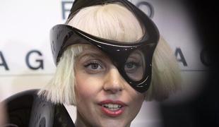 Lady Gaga noče biti več gejevska ikona