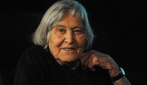 V 91. letu je umrla astrofizičarka Margherita Hack 