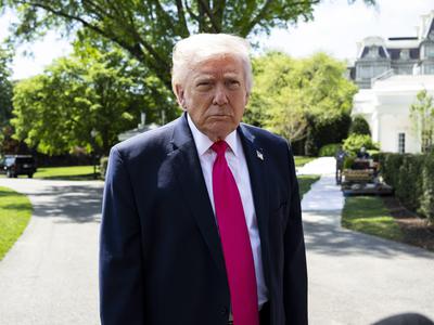 Je to največja nevarnost za Trumpa do zdaj?