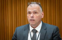 Minister Zupančič: Predlog zakona o Skoku se pripravlja