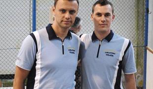 Trata dokončno čez hrvaško oviro?