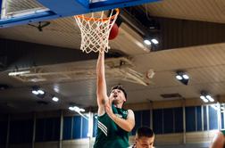 Američan ostal v Ljubljani: Hvaležen sem, da sem tukaj