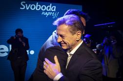 Dan po volitvah: kaj sledi?