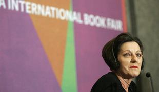 Herta Müller: Odločitev o letošnjem nobelovcu je katastrofalna