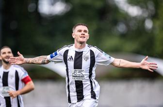 Luka Bobičanec je uspešno prestal operacijo kolena