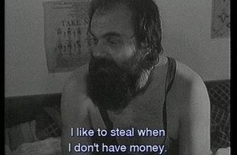 Umrl hrvaški umetnik Tomislav Gotovac