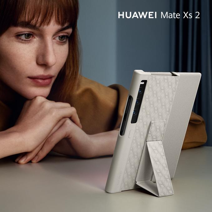 Huawei Mate Xs 2 (3) | Foto: 
