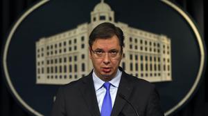 Vučićeva kadrovska čistka