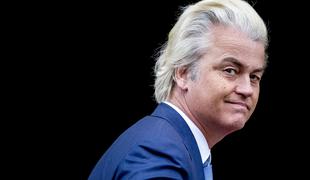 Wilders ima manj kot dva meseca časa, da sestavi koalicijo
