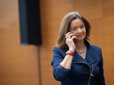 Zunanji ministri EU razpravljali o mirovnem procesu na Bližnjem vzhodu in pomoči Palestini