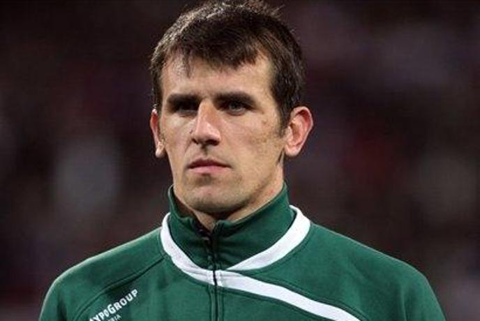 J. Handanovič: Nič ne vem o selitvi