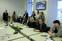 Direktor policije: Preiskava podpisov PS ni politično motivirana