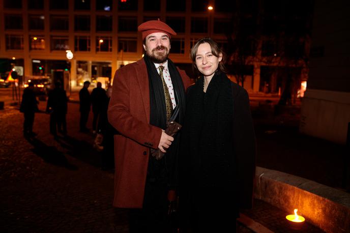 dušan smodej | Okrožnemu sodišču še ni uspelo vročiti obtožnice Dušanu Smodeju (levo), tako da ta še ni pravnomočna in zato še niso vzpostavljeni pogoji za začetek sojenja. | Foto Mediaspeed