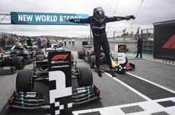 Dan, ko je Lewis Hamilton presegel velikega Michaela Schumacherja #NDD